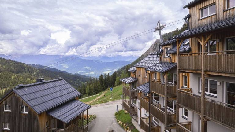 Ferienwohnung Nassfeld
