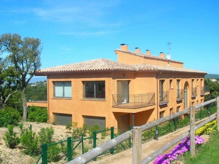 Appartement Platja d'Aro