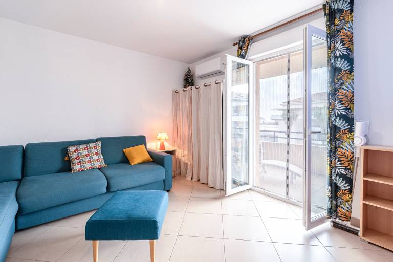 Ferienwohnung  Prunete