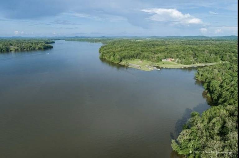 House Rocky Fork Point