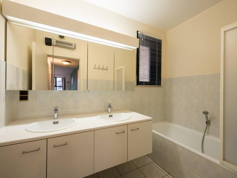 Apartment with 2 rooms for 7 persons — photo 5