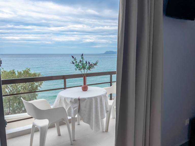 Ferienwohnung Agia Marina