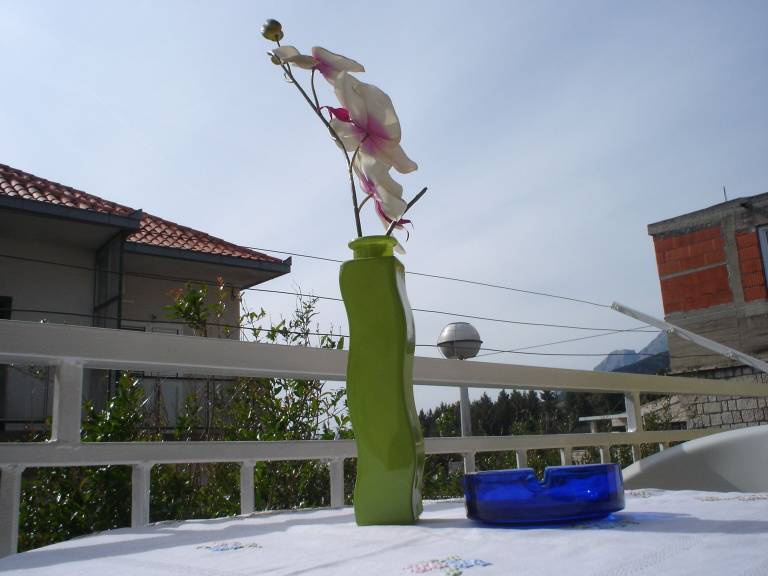 Apartment Makarska