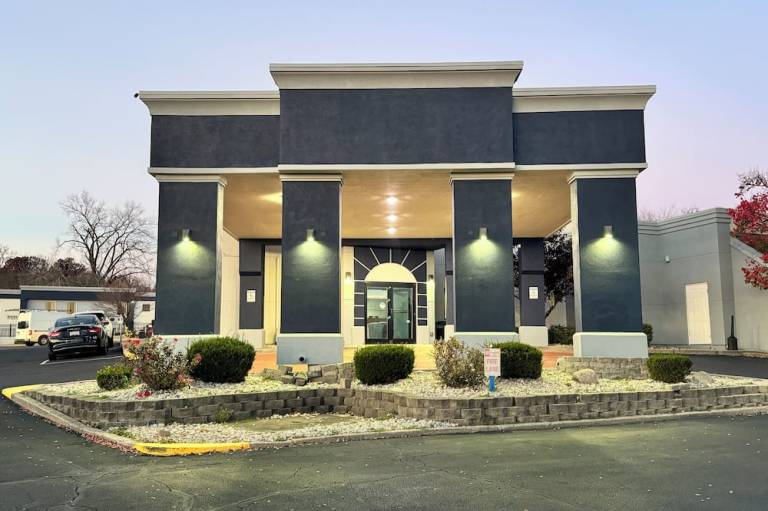 Quality Inn & Suites