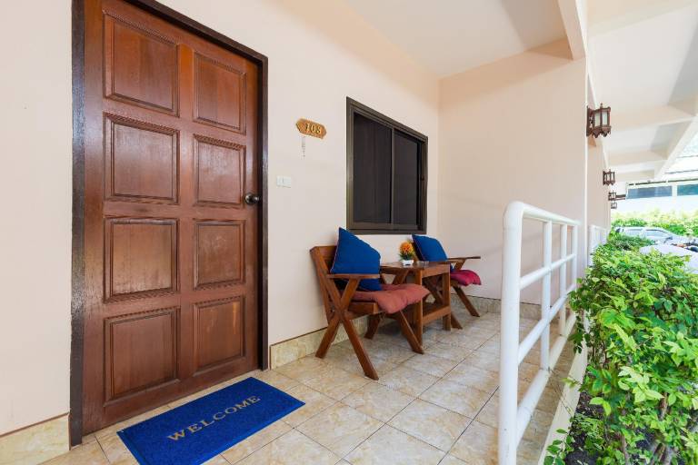 Smile House Karon — photo 4