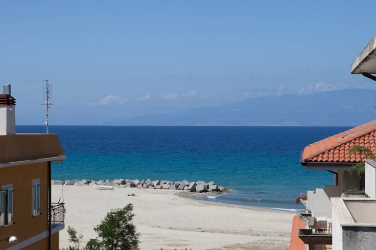 Bed & Breakfast  Vibo Marina