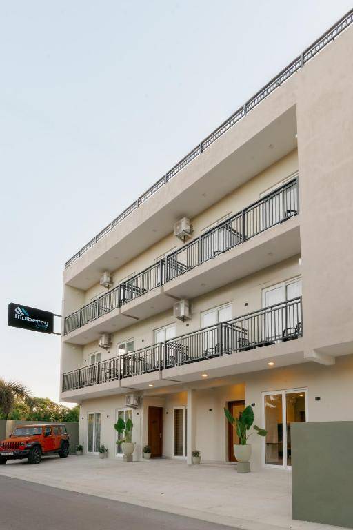 Mulberry Living