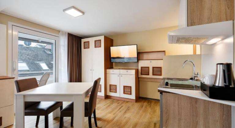 Nice apartment | Next to the beach | Pets are welcome — photo 3