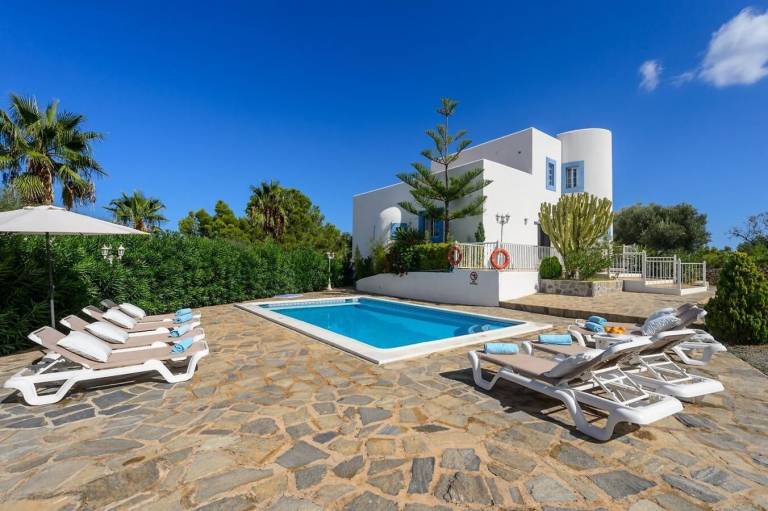 Villa Portinatx