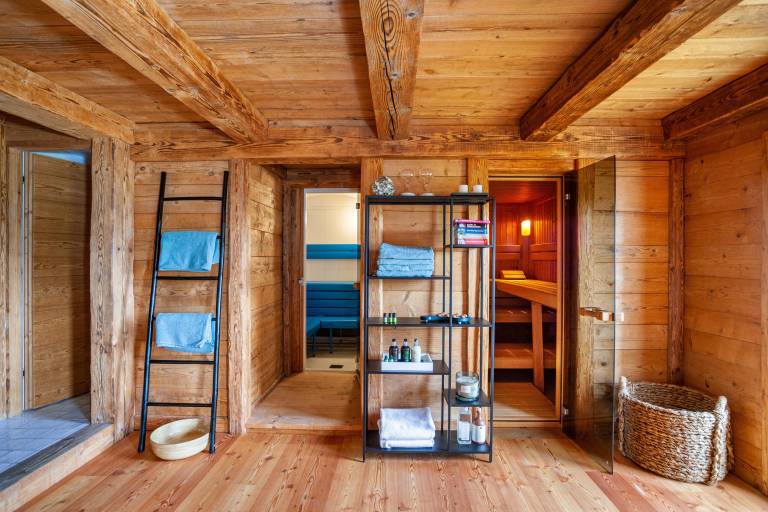 Chalet "Windhäusern 5" with Mountain View, Shared Garden & Wi-Fi — photo 5