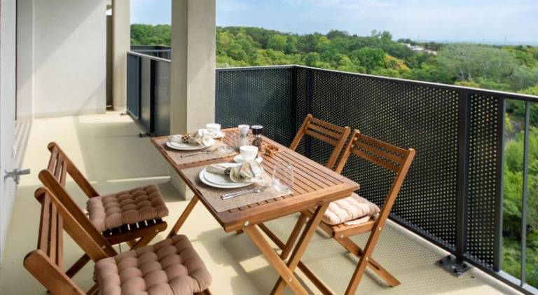 Rental apartment | Pets allowed — photo 4