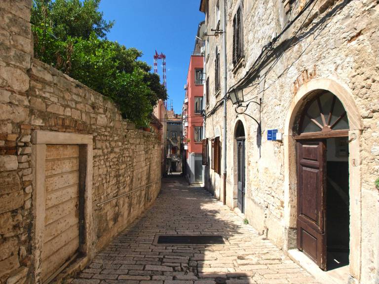 Appartement Pula