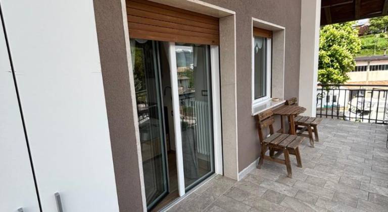 Fully equipped nice apartment with terrace & garden | Perfect for remote work | Dogs allowed — photo 5