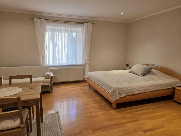 Ferienwohnung Spielberg