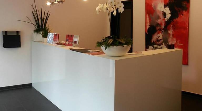 Campushotel — photo 5