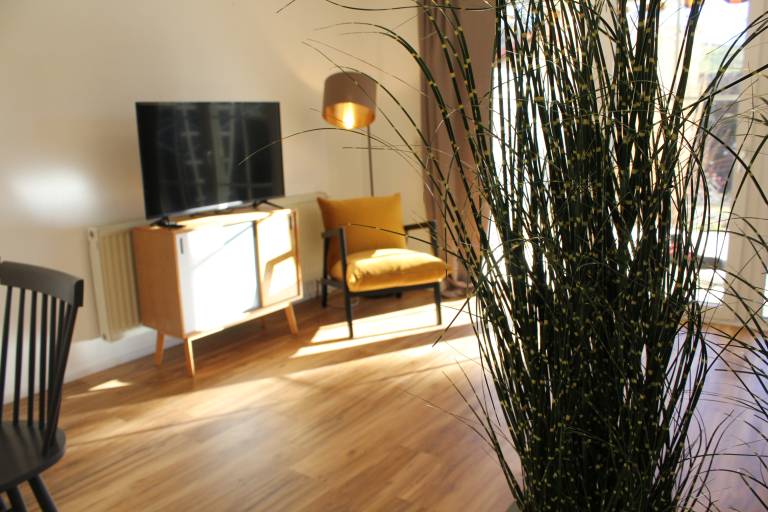 Ferienwohnung Buchenberg