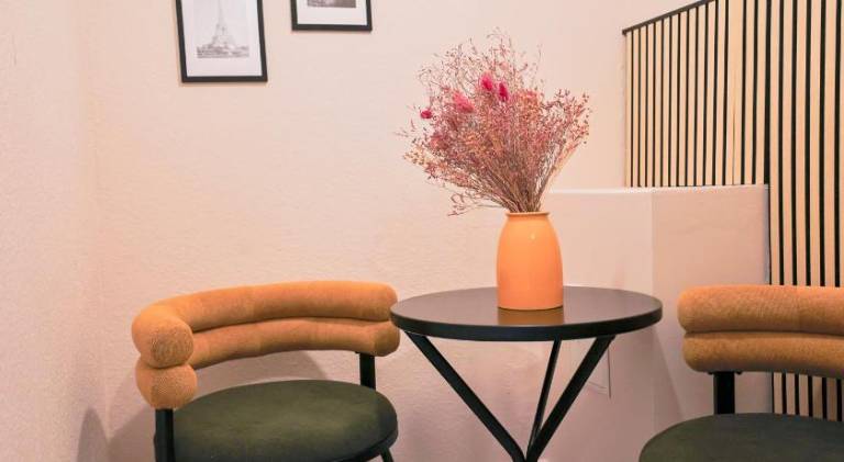 Holiday apartment for 4 persons — photo 2