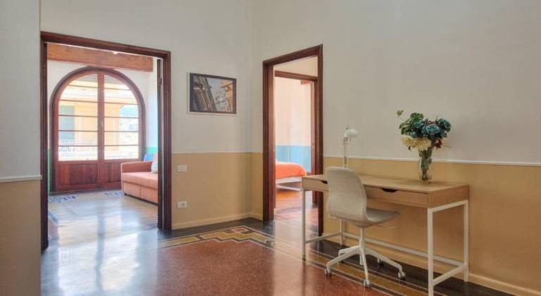Holiday apartment with 2 rooms for 6 persons — photo 5