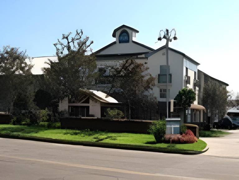 La Quinta Inn & Suites by Wyndham Irvine Spectrum