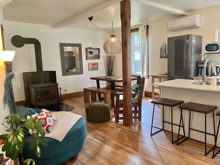 Apartment Wakefield