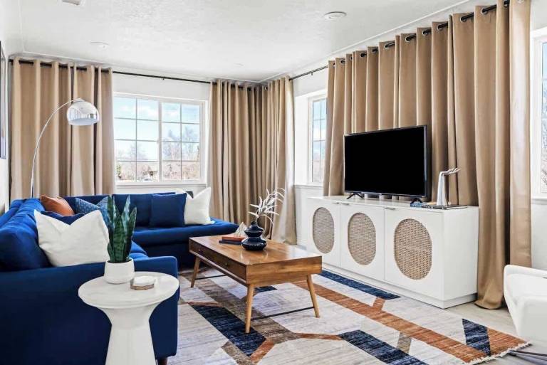 Apartment West Colfax