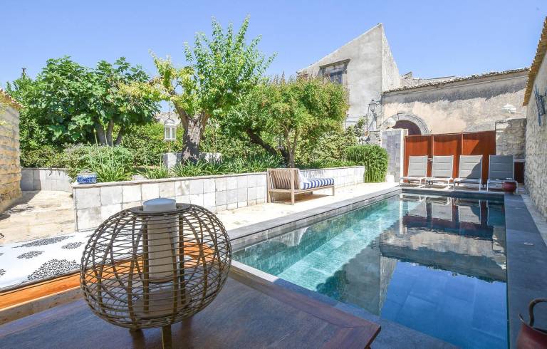 Casa  Palazzolo Acreide