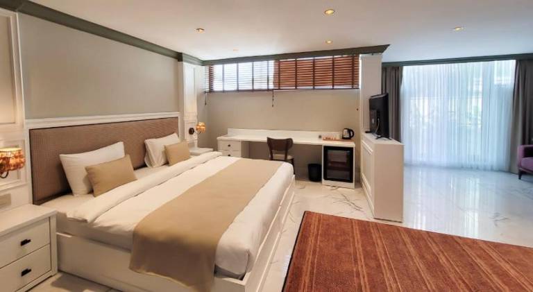 DBD Hotel Cesme — photo 4