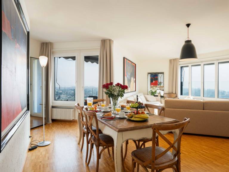 Suite Modern — photo 3