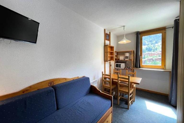 Rental apartment with 1 room for 4 persons — photo 5