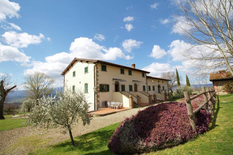 Agriturismo Camaldoli