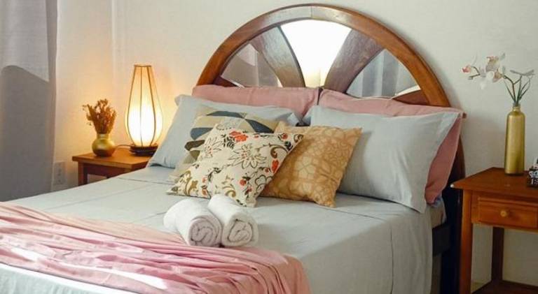 Vacation home with 2 rooms for 9 persons — photo 2