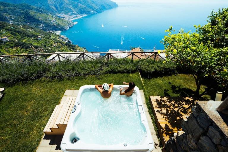 Villa Amalfi