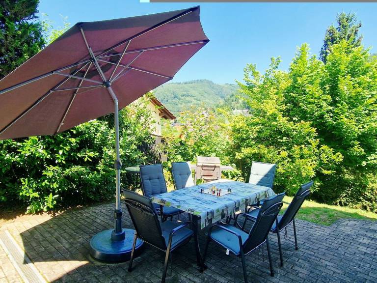 Ferienwohnung Ettenheim