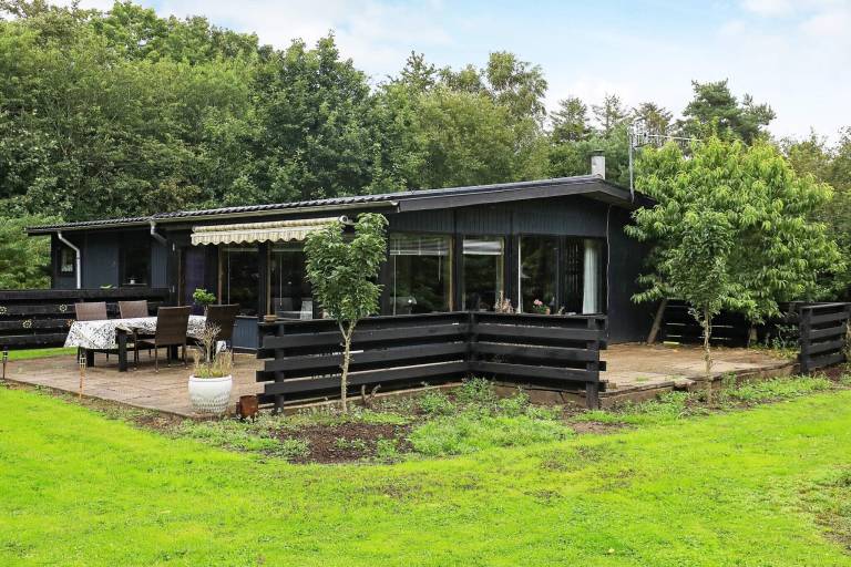Ferienhaus in Roslev, Nøreng f&uuml;r max. 4 Personen
