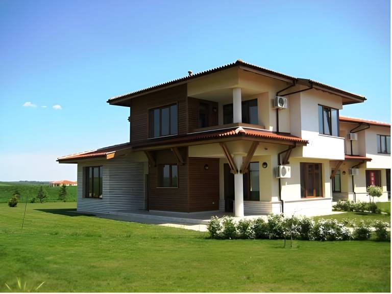 Lighthouse Golf Resort Private Properties in Balchik