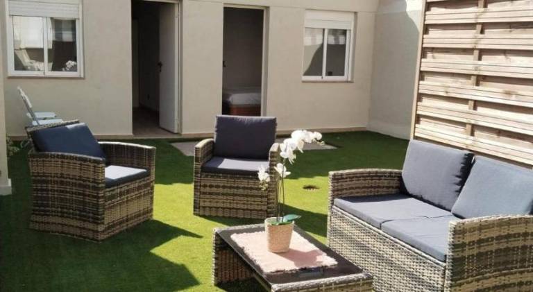 Charming rental apartment | Dogs allowed in Madrid