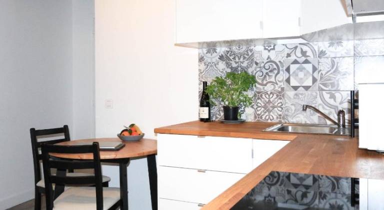 Pleasant rental apartment | Dogs allowed — photo 3