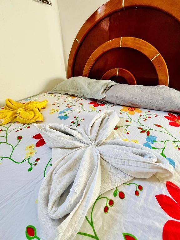 Harmo Hostel Cultural — photo 5