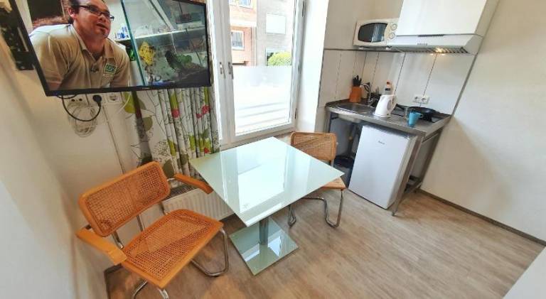 Serviced apartment | Dogs allowed — photo 3