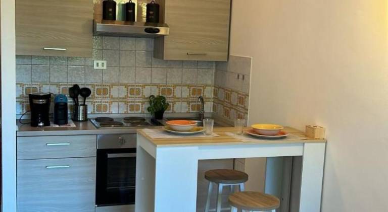 Apartment with 1 room for 3 persons — photo 3