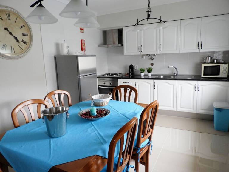 Casa Montes de Alvor