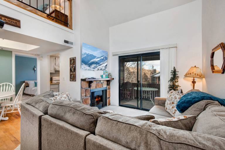Condo Park City