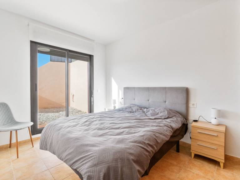 Holiday apartment with patio, pool & yard | Good for workation | Pets are welcome — photo 4