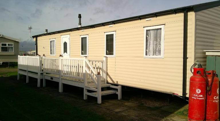 Vacation home with 3 rooms for 8 persons — photo 4