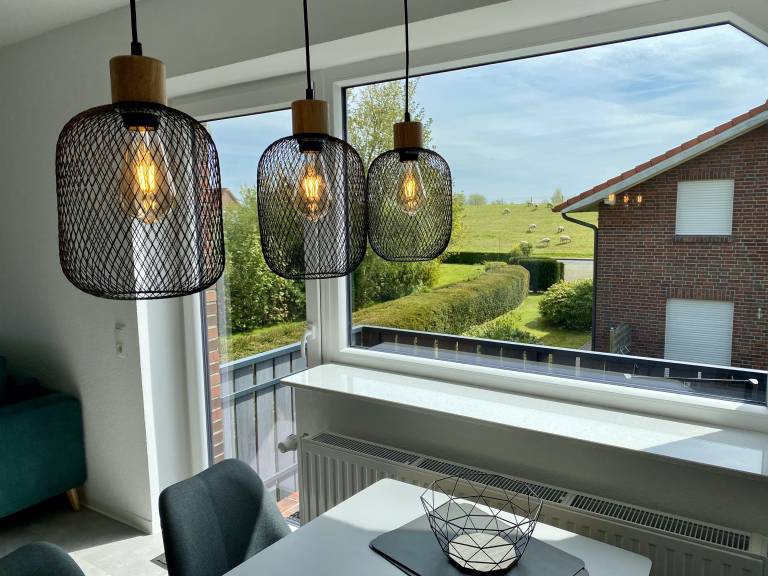 Ferienwohnung Horumersiel