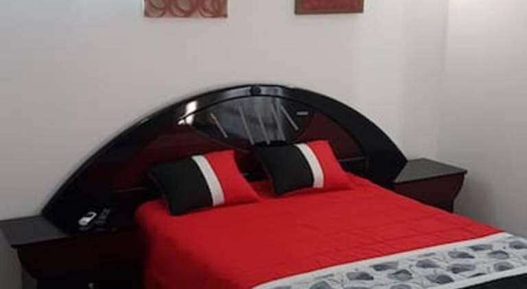 Ferienwohnung
