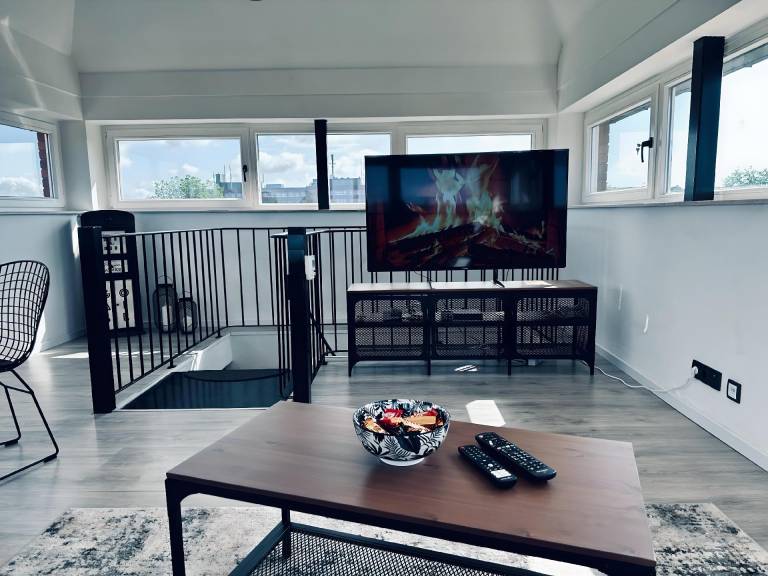 Ferienwohnung Horstmar