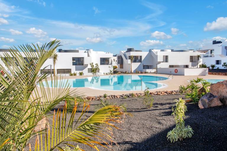 Ferienwohnung Villaverde