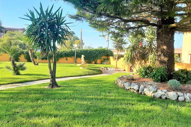 Bed & Breakfast  Tanca Marchese