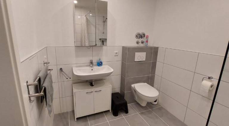 Nice rental apartment | Pets allowed in Osnabrueck